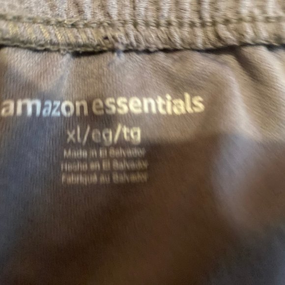 Grey Men's Shorts - 5/$25 - Picture 4 of 4